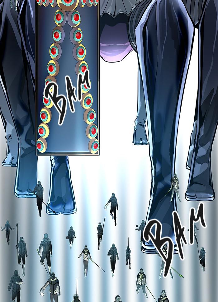 Tower of God Chap 102 - Next Chap 103