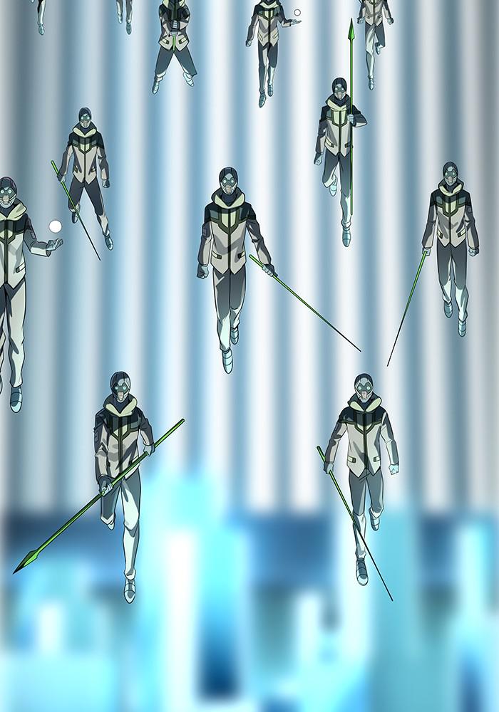 Tower of God Chap 102 - Next Chap 103