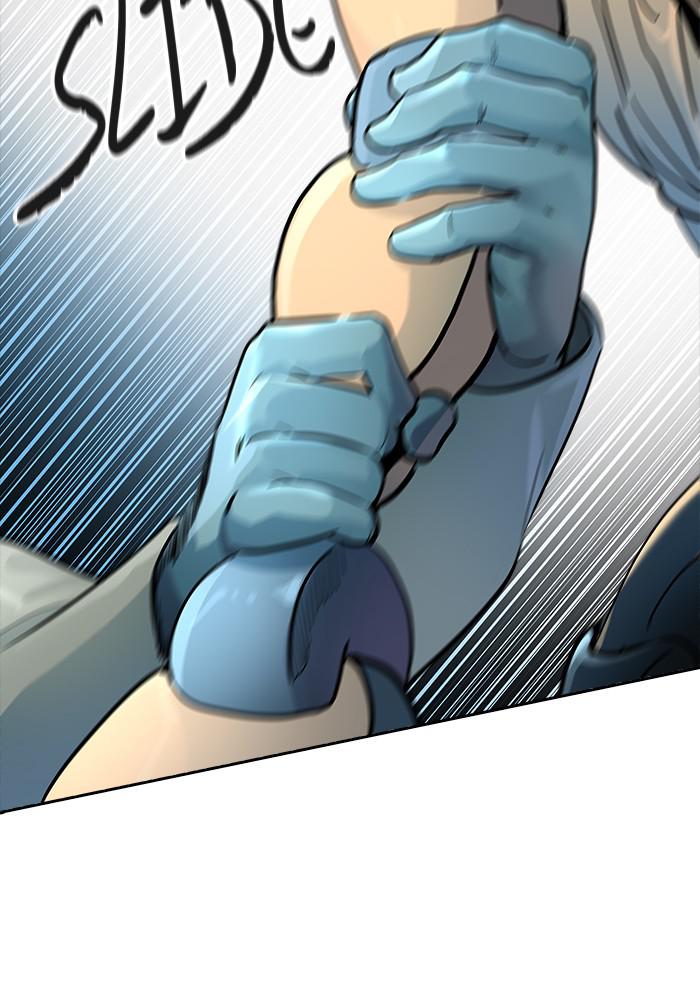 Tower of God Chap 102 - Next Chap 103