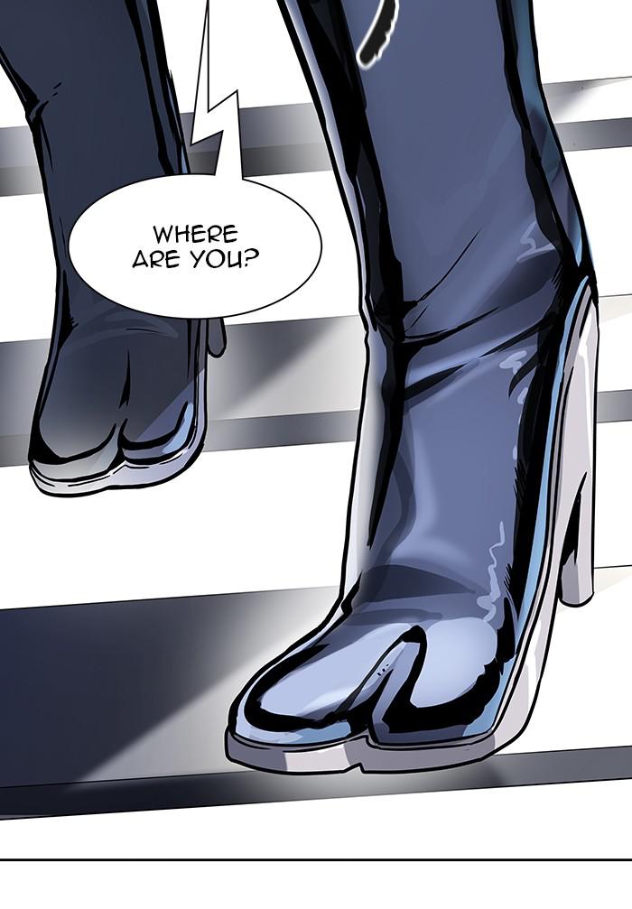 Tower of God Chap 102 - Next Chap 103