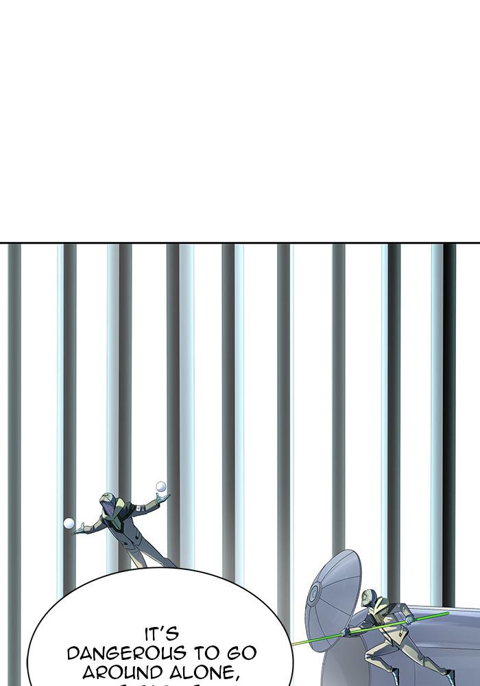 Tower of God Chap 102 - Next Chap 103