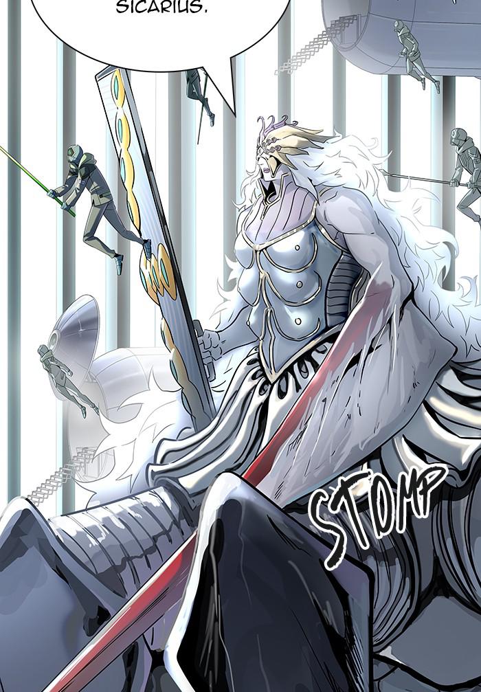 Tower of God Chap 102 - Next Chap 103