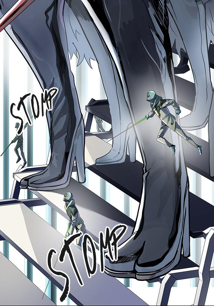 Tower of God Chap 102 - Next Chap 103