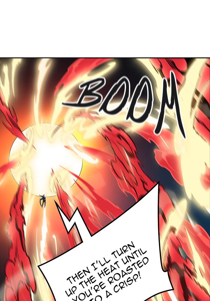 Tower of God Chap 102 - Next Chap 103