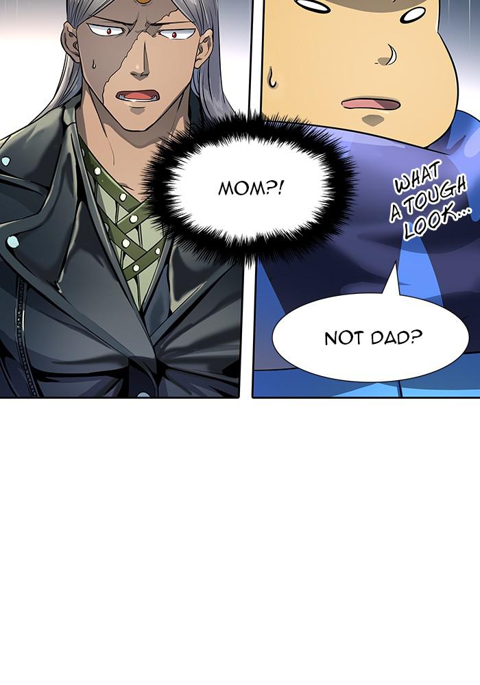 Tower of God Chap 102 - Next Chap 103