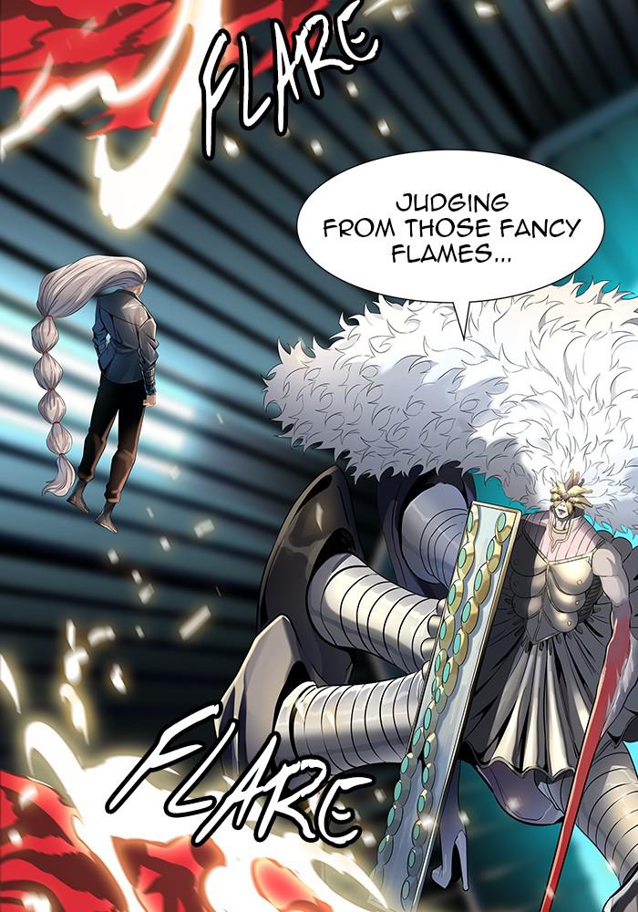 Tower of God Chap 102 - Next Chap 103