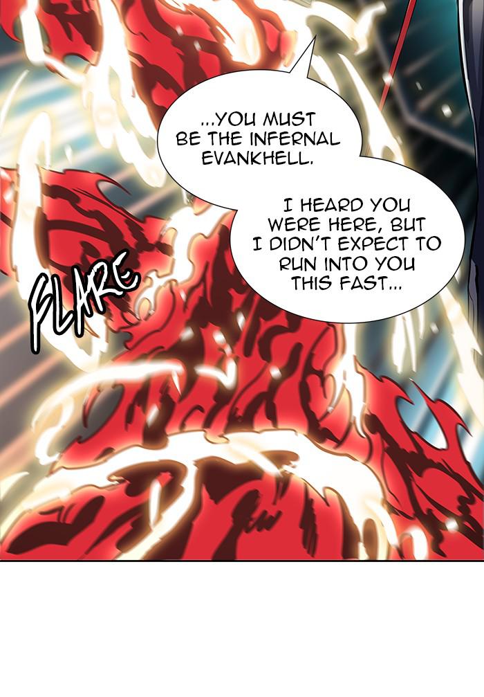 Tower of God Chap 102 - Next Chap 103