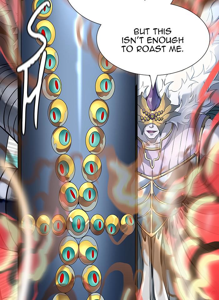 Tower of God Chap 102 - Next Chap 103
