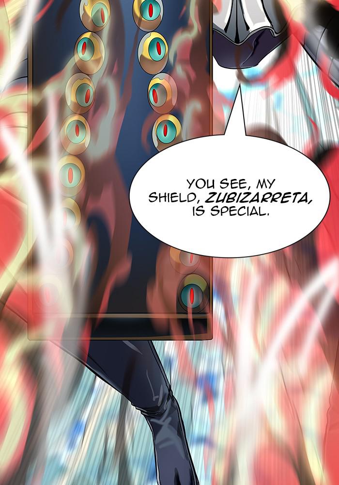 Tower of God Chap 102 - Next Chap 103