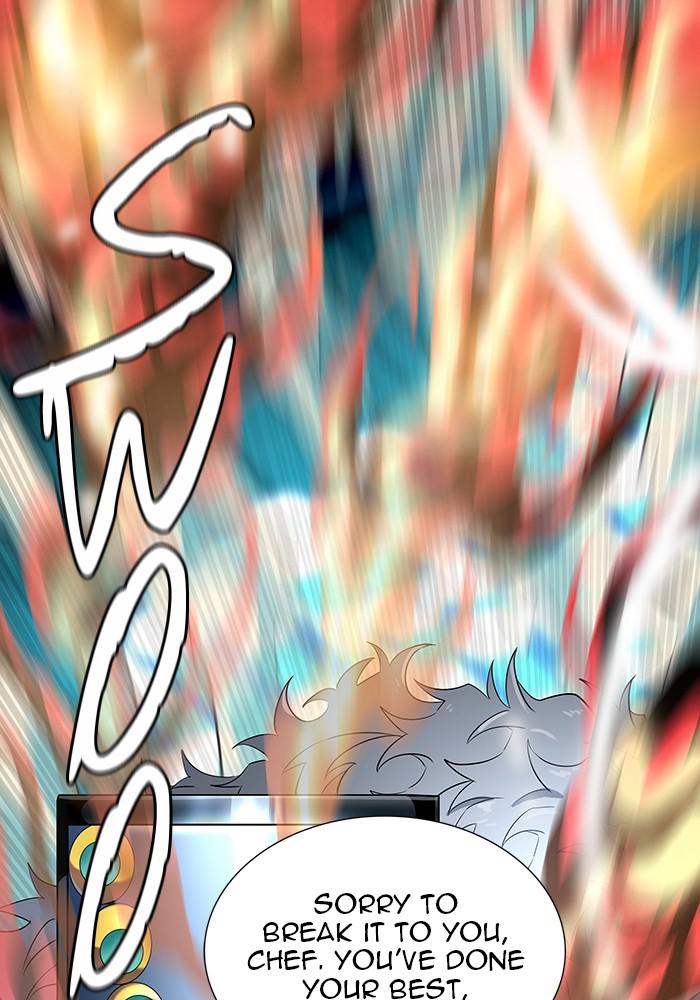 Tower of God Chap 102 - Next Chap 103