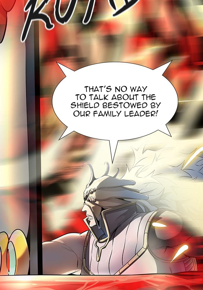 Tower of God Chap 102 - Next Chap 103