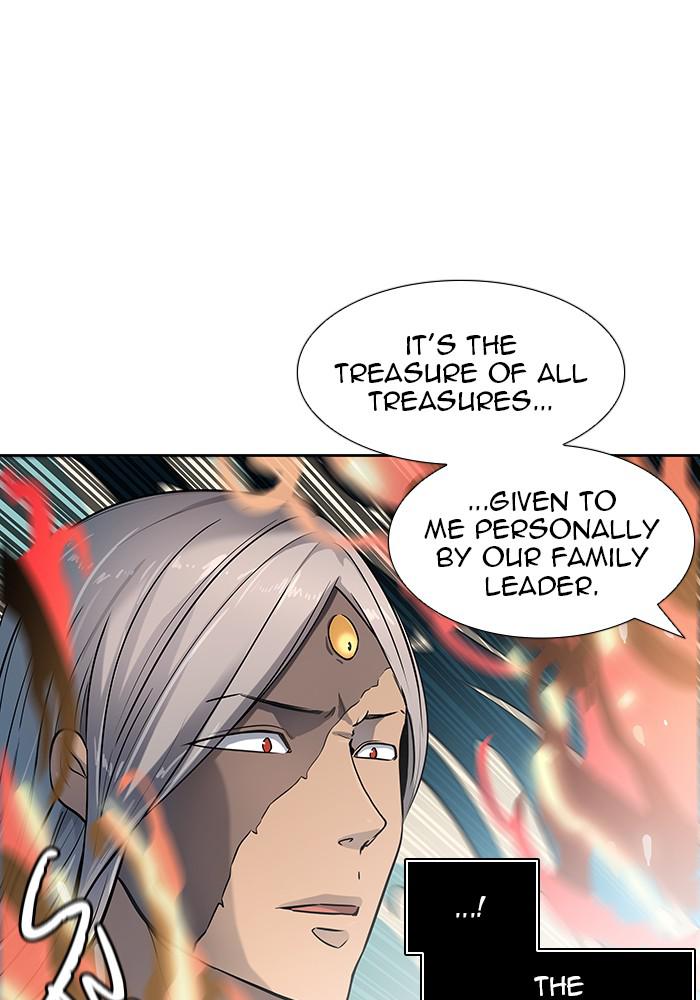 Tower of God Chap 102 - Next Chap 103