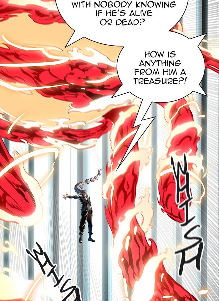 Tower of God Chap 102 - Next Chap 103