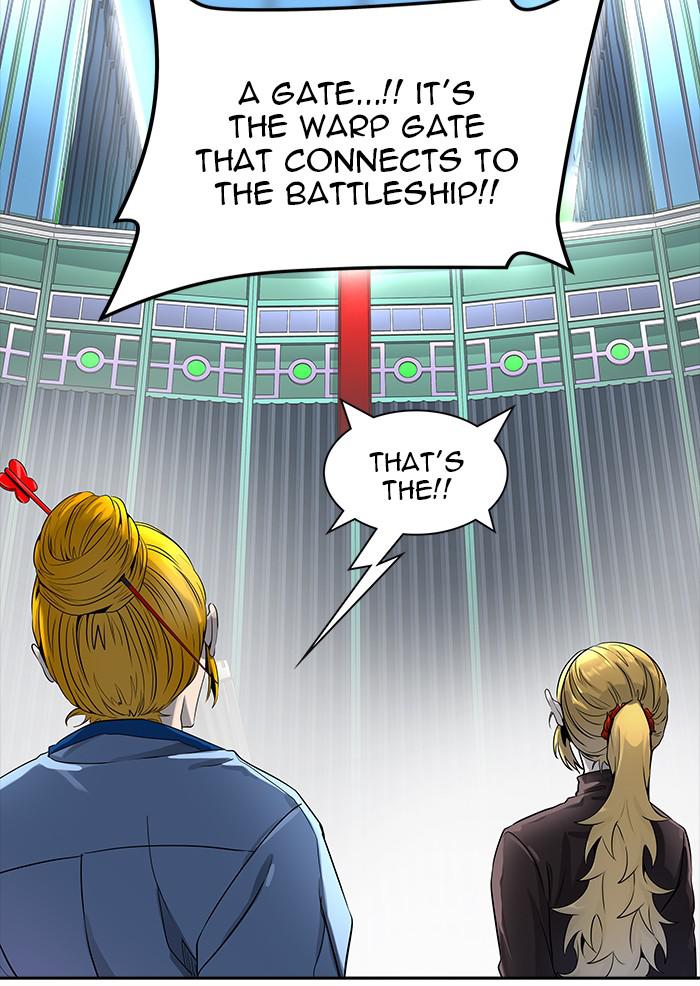 Tower of God Chap 102 - Next Chap 103