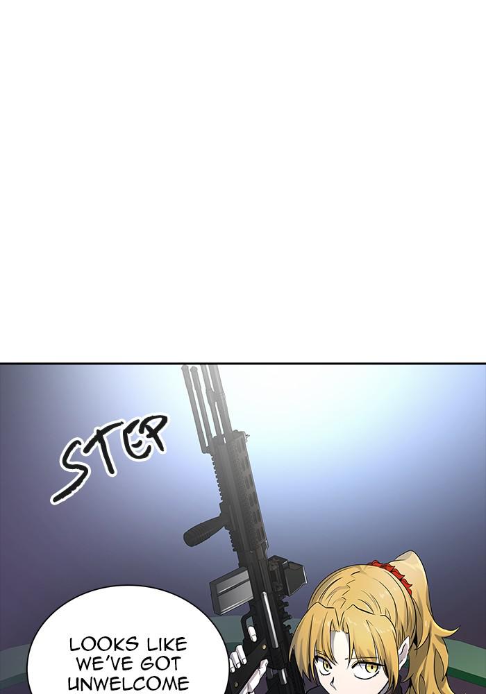 Tower of God Chap 102 - Next Chap 103