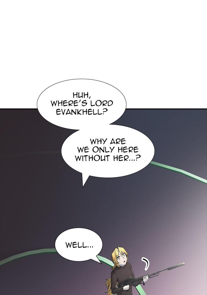 Tower of God Chap 102 - Next Chap 103