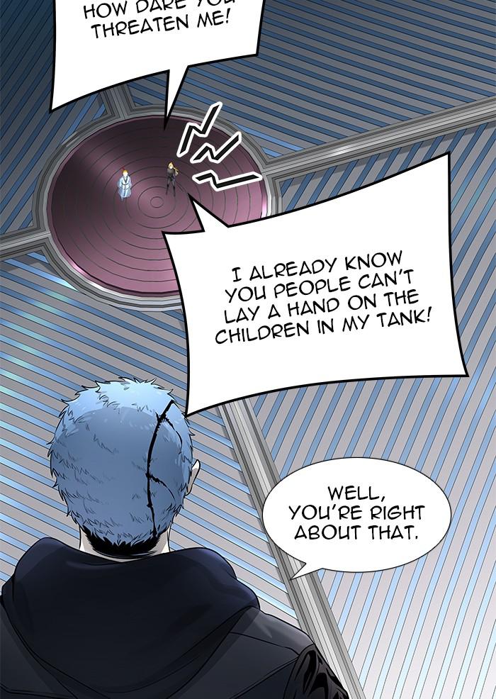 Tower of God Chap 102 - Next Chap 103