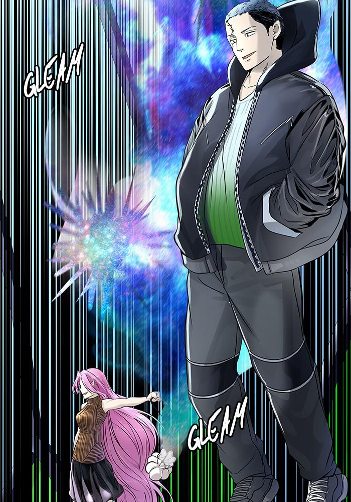 Tower of God Chap 102 - Next Chap 103