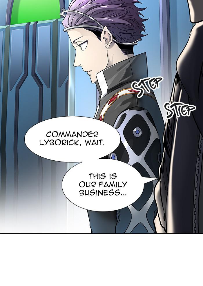 Tower of God Chap 102 - Next Chap 103