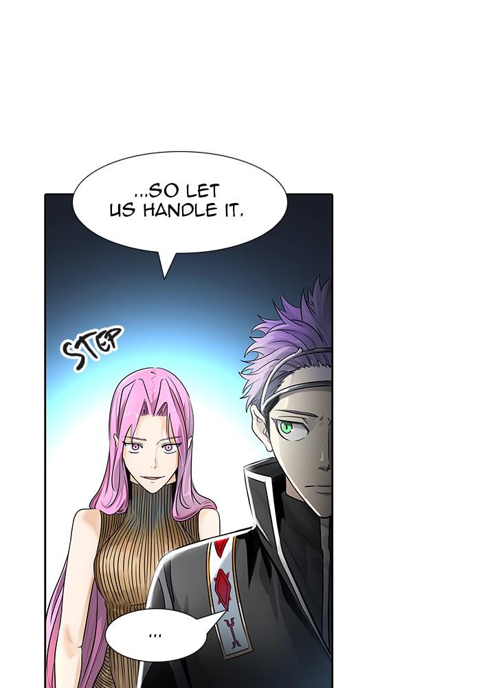 Tower of God Chap 102 - Next Chap 103
