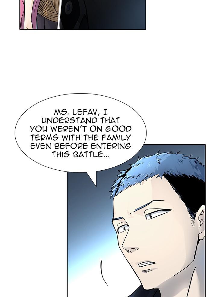 Tower of God Chap 102 - Next Chap 103