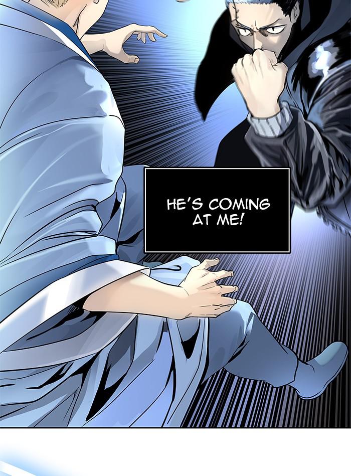 Tower of God Chap 102 - Next Chap 103