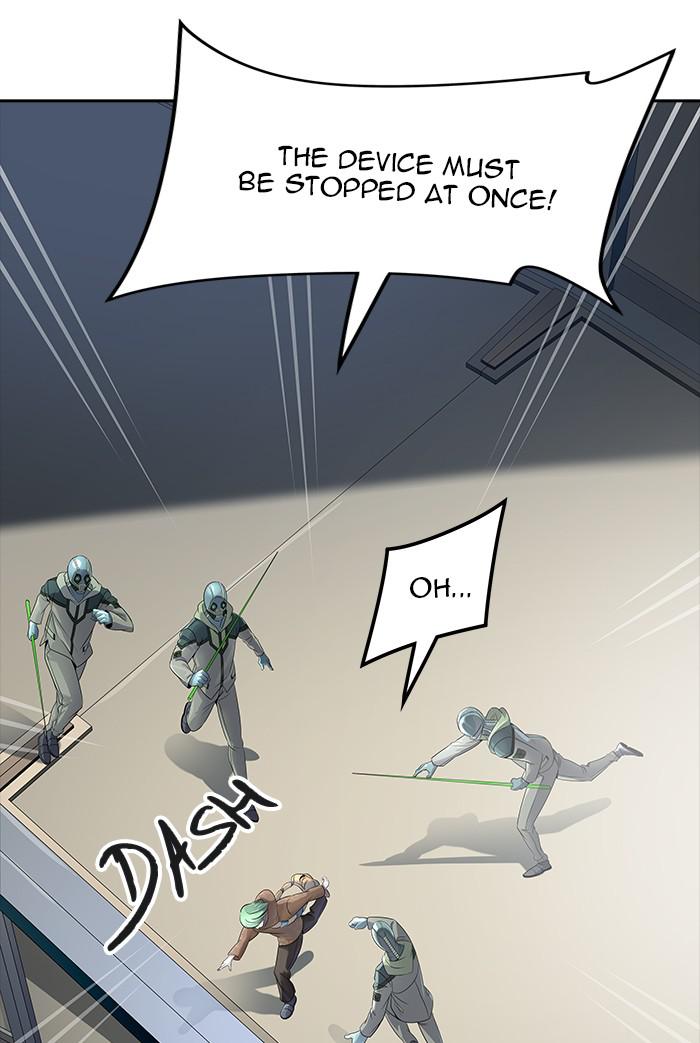Tower of God Chap 102 - Next Chap 103