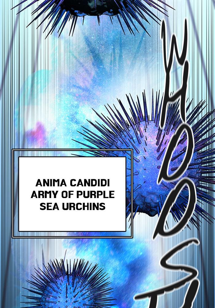 Tower of God Chap 102 - Next Chap 103