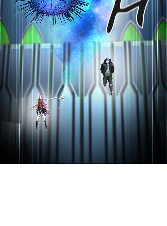 Tower of God Chap 102 - Next Chap 103