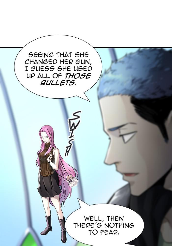 Tower of God Chap 102 - Next Chap 103