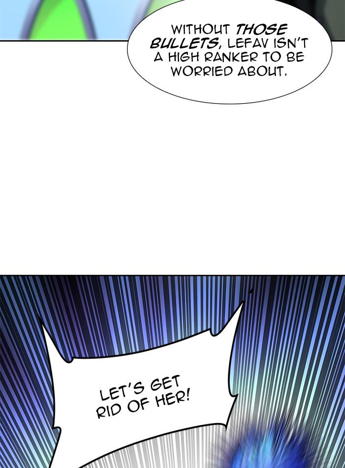 Tower of God Chap 102 - Next Chap 103