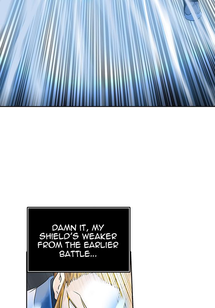 Tower of God Chap 102 - Next Chap 103