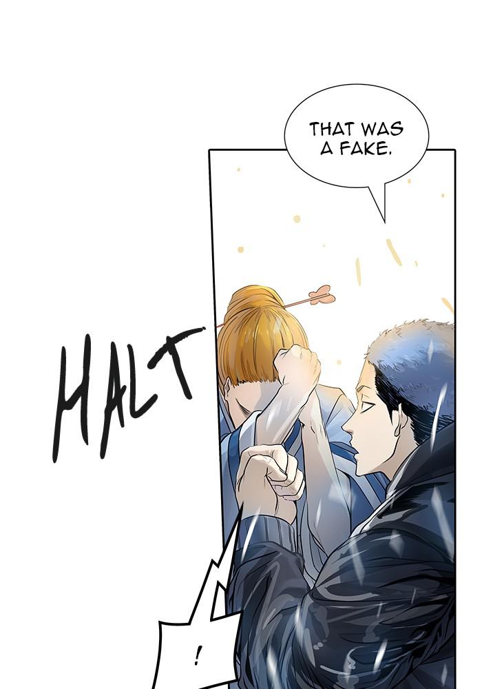 Tower of God Chap 102 - Next Chap 103