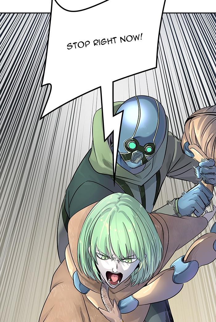 Tower of God Chap 102 - Next Chap 103