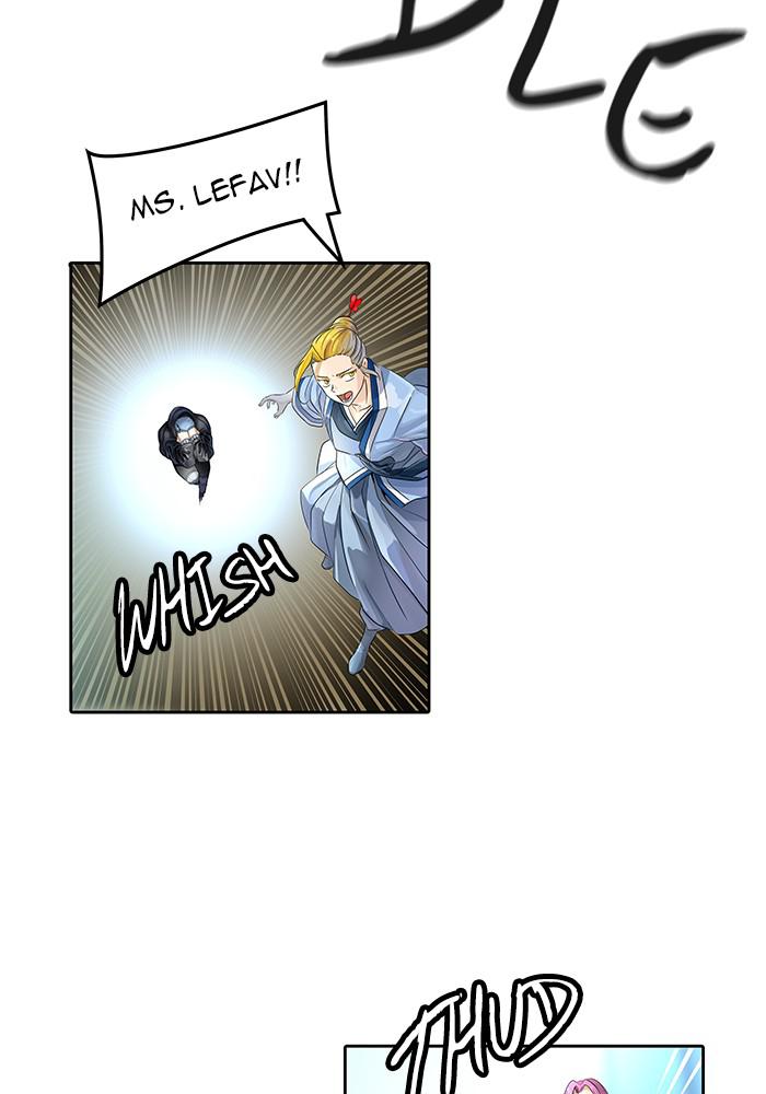 Tower of God Chap 102 - Next Chap 103