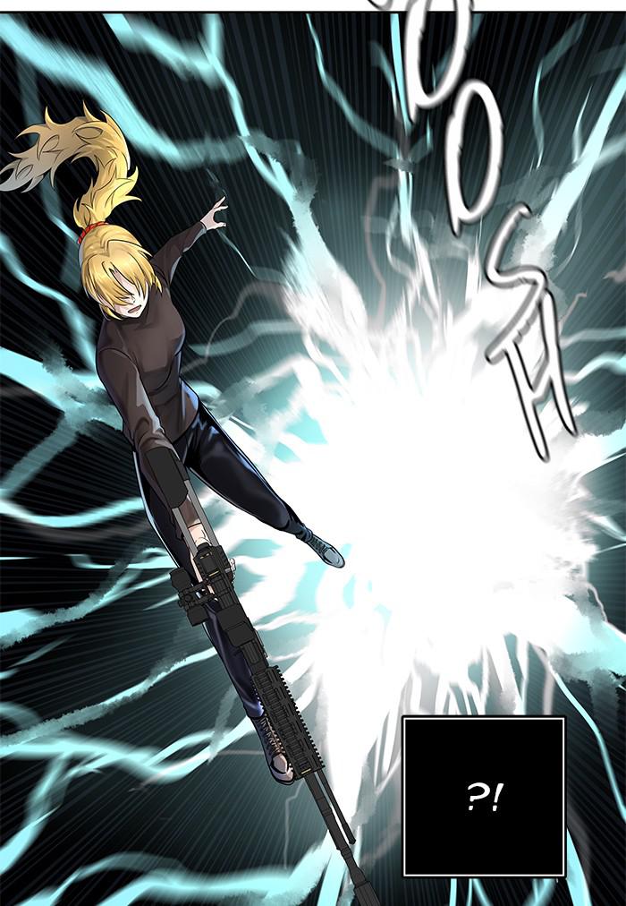 Tower of God Chap 102 - Next Chap 103