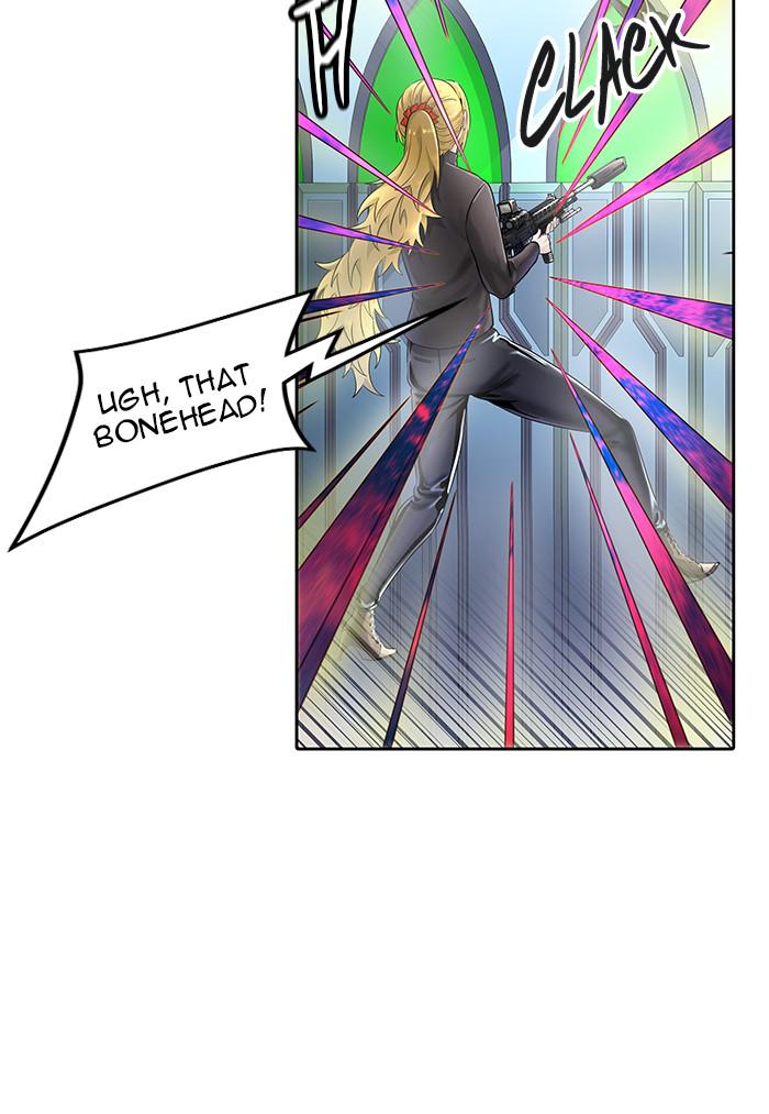 Tower of God Chap 102 - Next Chap 103