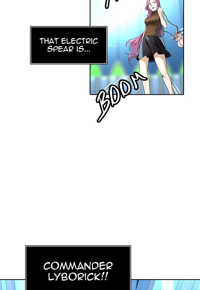 Tower of God Chap 102 - Next Chap 103