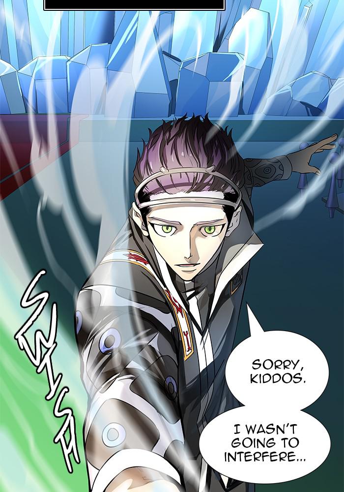 Tower of God Chap 102 - Next Chap 103