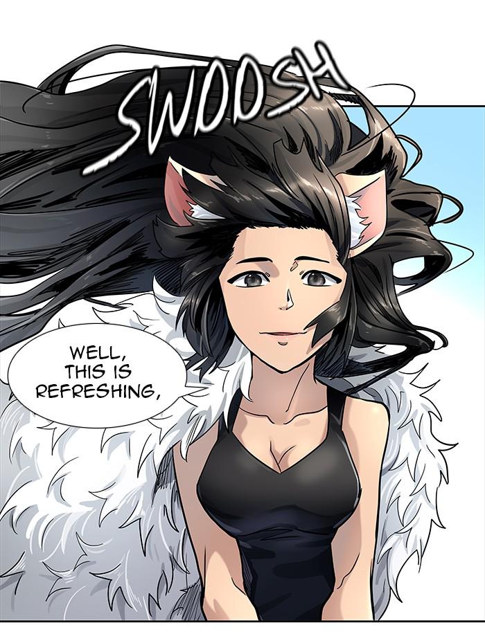 Tower of God Chap 103 - Next Chap 104
