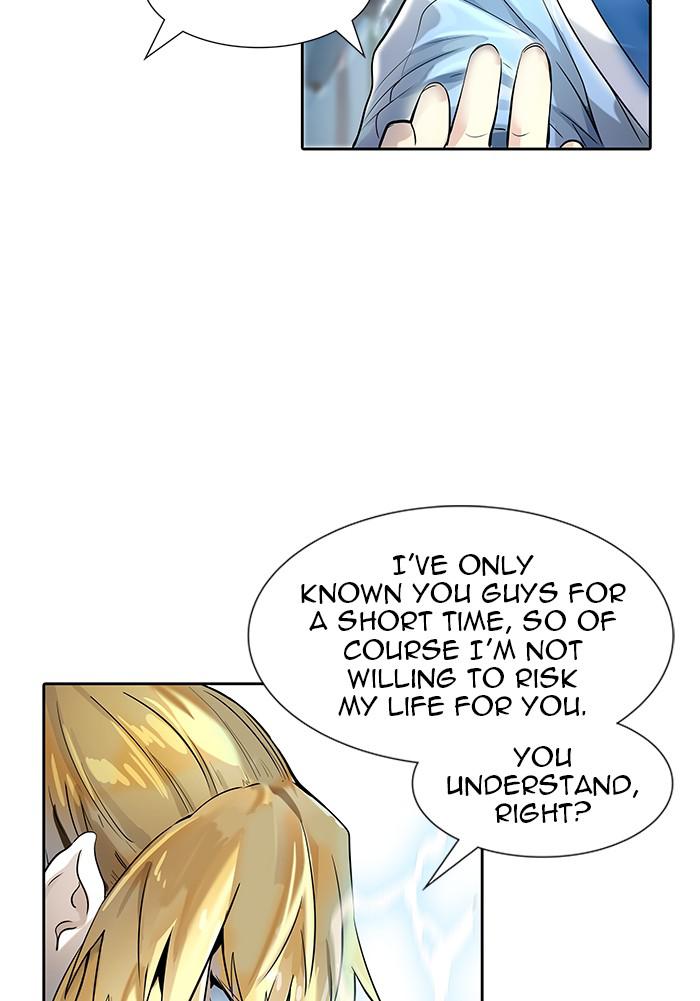 Tower of God Chap 103 - Next Chap 104