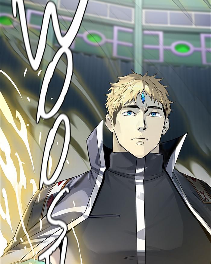 Tower of God Chap 103 - Next Chap 104