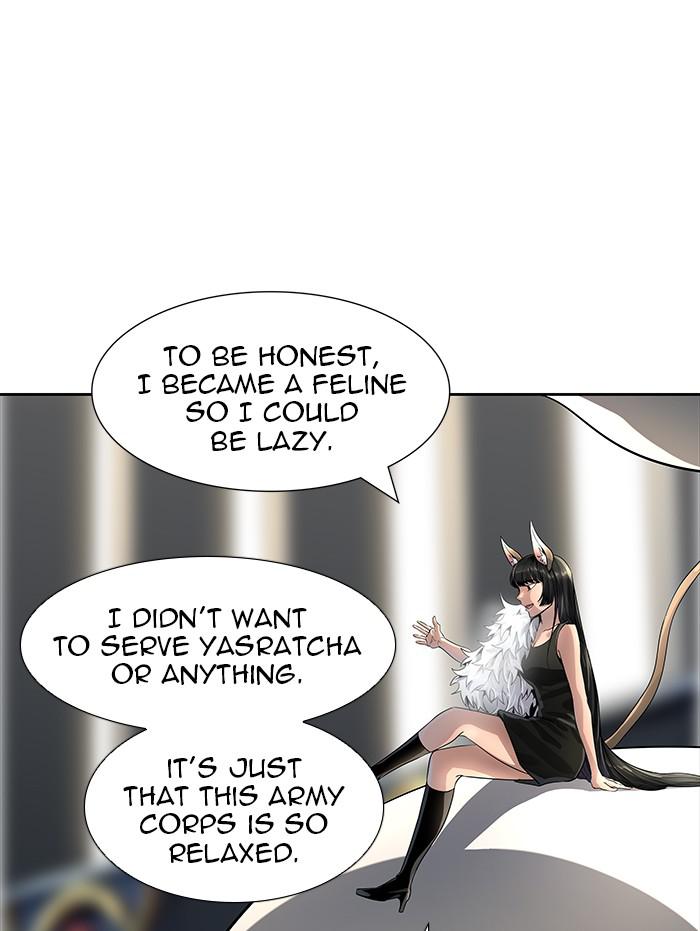 Tower of God Chap 103 - Next Chap 104