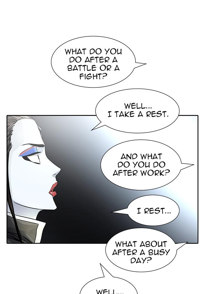 Tower of God Chap 103 - Next Chap 104