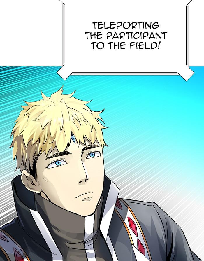 Tower of God Chap 103 - Next Chap 104