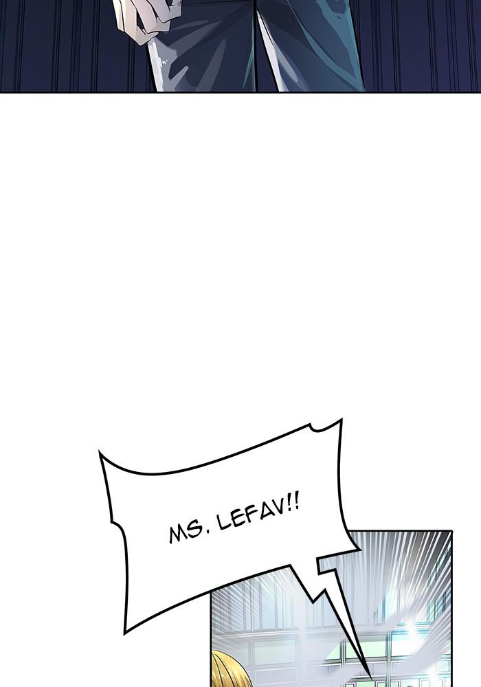 Tower of God Chap 103 - Next Chap 104