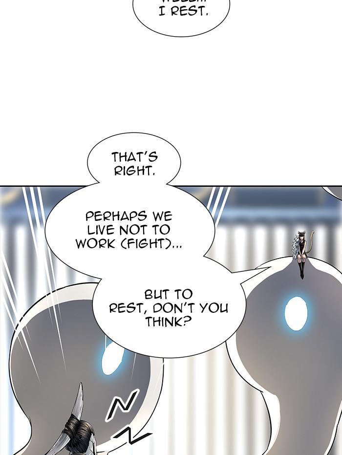 Tower of God Chap 103 - Next Chap 104