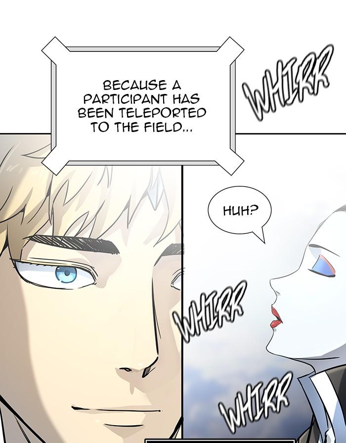 Tower of God Chap 103 - Next Chap 104