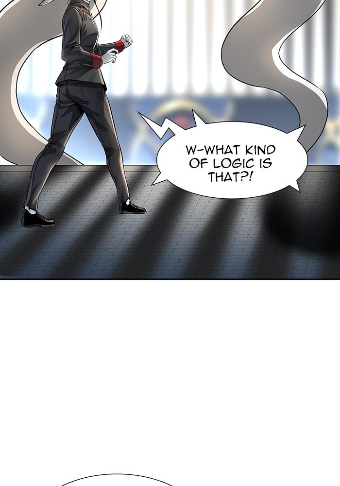 Tower of God Chap 103 - Next Chap 104