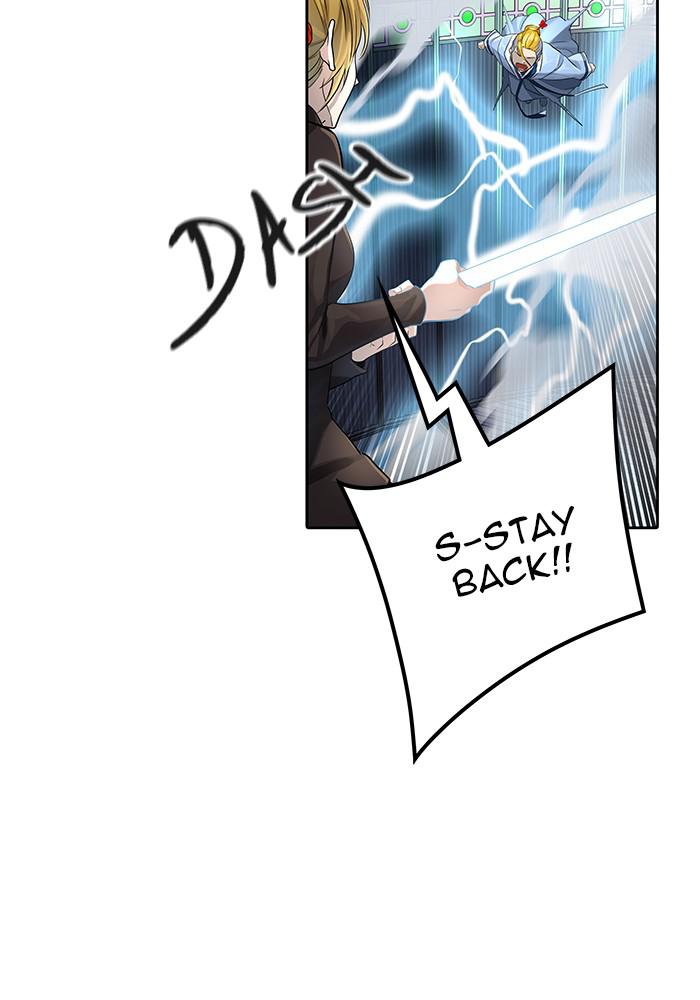 Tower of God Chap 103 - Next Chap 104